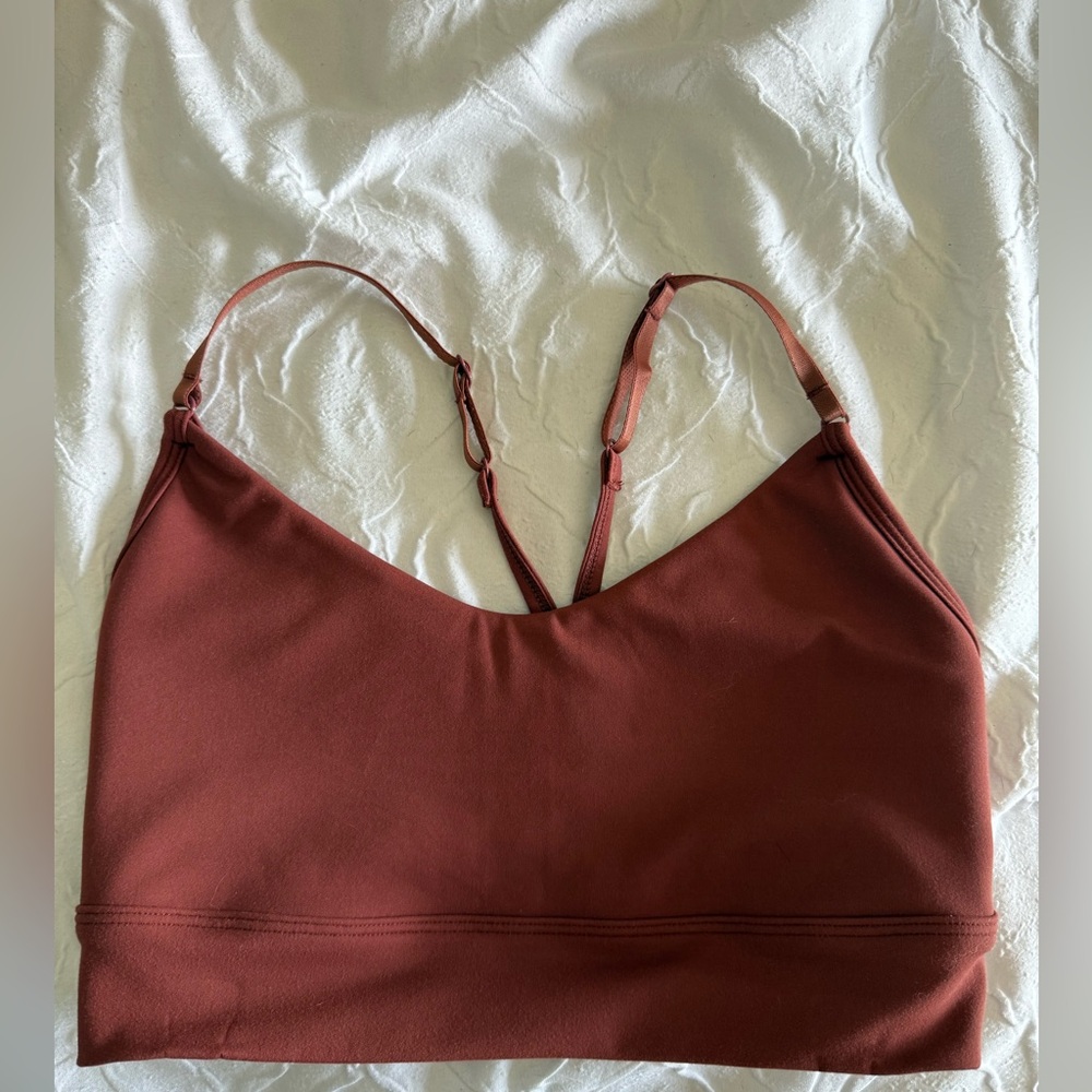 P’tula- Sweeney Sports Bra